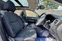 Nissan X-Trail (14-22) 1.6 dCi N-Tec 5d Xtronic For Sale - Tore Car Sales, Muir Of Ord