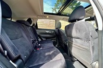 Nissan X-Trail (14-22) 1.6 dCi N-Tec 5d Xtronic For Sale - Tore Car Sales, Muir Of Ord