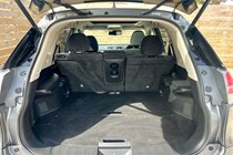 Nissan X-Trail (14-22) 1.6 dCi N-Tec 5d Xtronic For Sale - Tore Car Sales, Muir Of Ord