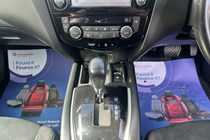 Nissan X-Trail (14-22) 1.6 dCi N-Tec 5d Xtronic For Sale - Tore Car Sales, Muir Of Ord