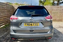 Nissan X-Trail (14-22) 1.6 dCi N-Tec 5d Xtronic For Sale - Tore Car Sales, Muir Of Ord