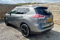 Nissan X-Trail (14-22) 1.6 dCi N-Tec 5d Xtronic For Sale - Tore Car Sales, Muir Of Ord