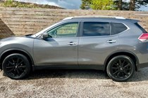 Nissan X-Trail (14-22) 1.6 dCi N-Tec 5d Xtronic For Sale - Tore Car Sales, Muir Of Ord