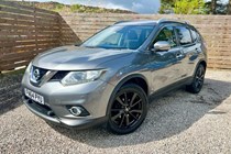 Nissan X-Trail (14-22) 1.6 dCi N-Tec 5d Xtronic For Sale - Tore Car Sales, Muir Of Ord