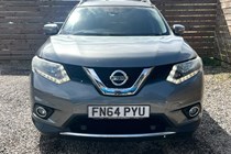 Nissan X-Trail (14-22) 1.6 dCi N-Tec 5d Xtronic For Sale - Tore Car Sales, Muir Of Ord