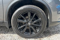 Nissan X-Trail (14-22) 1.6 dCi N-Tec 5d Xtronic For Sale - Tore Car Sales, Muir Of Ord