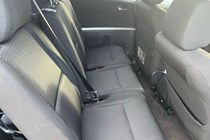 Toyota Corolla Verso (04-09) 2.2 D-4D SR 5d (07) For Sale - GVP Car Sales Ltd, Birmingham