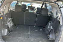 Toyota Corolla Verso (04-09) 2.2 D-4D SR 5d (07) For Sale - GVP Car Sales Ltd, Birmingham