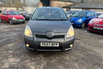 Toyota Corolla Verso (04-09) 2.2 D-4D SR 5d (07) For Sale - GVP Car Sales Ltd, Birmingham