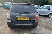 Toyota Corolla Verso (04-09) 2.2 D-4D SR 5d (07) For Sale - GVP Car Sales Ltd, Birmingham