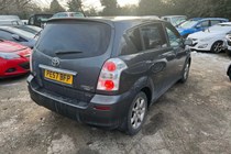 Toyota Corolla Verso (04-09) 2.2 D-4D SR 5d (07) For Sale - GVP Car Sales Ltd, Birmingham