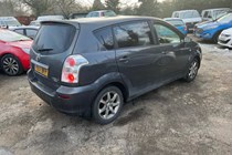 Toyota Corolla Verso (04-09) 2.2 D-4D SR 5d (07) For Sale - GVP Car Sales Ltd, Birmingham
