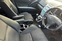 Toyota Corolla Verso (04-09) 2.2 D-4D SR 5d (07) For Sale - GVP Car Sales Ltd, Birmingham