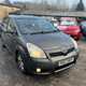 Toyota Corolla Verso (04-09) 2.2 D-4D SR 5d (07) For Sale - GVP Car Sales Ltd, Birmingham