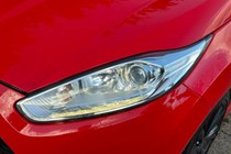 Ford Fiesta (08-17) 1.0 EcoBoost (140bhp) Zetec S Red 3d For Sale - J and I Car Sales, Plymouth