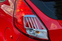 Ford Fiesta (08-17) 1.0 EcoBoost (140bhp) Zetec S Red 3d For Sale - J and I Car Sales, Plymouth