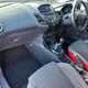 Ford Fiesta (08-17) 1.0 EcoBoost (140bhp) Zetec S Red 3d For Sale - J and I Car Sales, Plymouth