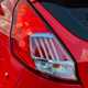 Ford Fiesta (08-17) 1.0 EcoBoost (140bhp) Zetec S Red 3d For Sale - J and I Car Sales, Plymouth
