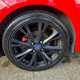 Ford Fiesta (08-17) 1.0 EcoBoost (140bhp) Zetec S Red 3d For Sale - J and I Car Sales, Plymouth