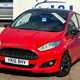 Ford Fiesta (08-17) 1.0 EcoBoost (140bhp) Zetec S Red 3d For Sale - J and I Car Sales, Plymouth