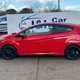 Ford Fiesta (08-17) 1.0 EcoBoost (140bhp) Zetec S Red 3d For Sale - J and I Car Sales, Plymouth