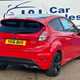 Ford Fiesta (08-17) 1.0 EcoBoost (140bhp) Zetec S Red 3d For Sale - J and I Car Sales, Plymouth
