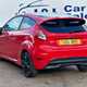 Ford Fiesta (08-17) 1.0 EcoBoost (140bhp) Zetec S Red 3d For Sale - J and I Car Sales, Plymouth