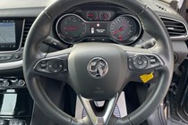 Vauxhall Grandland X SUV (18-21) Tech Line Nav 1.5 (130PS) Turbo D Start/Stop BlueInjection 5d For Sale - J and I Car Sales, Plymouth