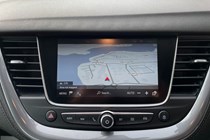 Vauxhall Grandland X SUV (18-21) Tech Line Nav 1.5 (130PS) Turbo D Start/Stop BlueInjection 5d For Sale - J and I Car Sales, Plymouth