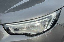 Vauxhall Grandland X SUV (18-21) Tech Line Nav 1.5 (130PS) Turbo D Start/Stop BlueInjection 5d For Sale - J and I Car Sales, Plymouth
