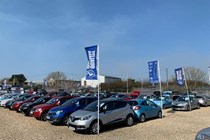Vauxhall Grandland X SUV (18-21) Tech Line Nav 1.5 (130PS) Turbo D Start/Stop BlueInjection 5d For Sale - J and I Car Sales, Plymouth