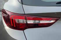 Vauxhall Grandland X SUV (18-21) Tech Line Nav 1.5 (130PS) Turbo D Start/Stop BlueInjection 5d For Sale - J and I Car Sales, Plymouth