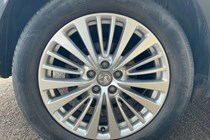 Vauxhall Grandland X SUV (18-21) Tech Line Nav 1.5 (130PS) Turbo D Start/Stop BlueInjection 5d For Sale - J and I Car Sales, Plymouth