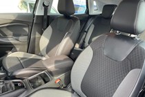 Vauxhall Grandland X SUV (18-21) Tech Line Nav 1.5 (130PS) Turbo D Start/Stop BlueInjection 5d For Sale - J and I Car Sales, Plymouth