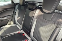 Vauxhall Grandland X SUV (18-21) Tech Line Nav 1.5 (130PS) Turbo D Start/Stop BlueInjection 5d For Sale - J and I Car Sales, Plymouth