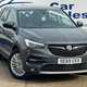 Vauxhall Grandland X SUV (18-21) Tech Line Nav 1.5 (130PS) Turbo D Start/Stop BlueInjection 5d For Sale - J and I Car Sales, Plymouth