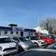 Vauxhall Grandland X SUV (18-21) Tech Line Nav 1.5 (130PS) Turbo D Start/Stop BlueInjection 5d For Sale - J and I Car Sales, Plymouth