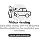 Vauxhall Grandland X SUV (18-21) Tech Line Nav 1.5 (130PS) Turbo D Start/Stop BlueInjection 5d For Sale - J and I Car Sales, Plymouth