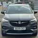 Vauxhall Grandland X SUV (18-21) Tech Line Nav 1.5 (130PS) Turbo D Start/Stop BlueInjection 5d For Sale - J and I Car Sales, Plymouth