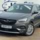 Vauxhall Grandland X SUV (18-21) Tech Line Nav 1.5 (130PS) Turbo D Start/Stop BlueInjection 5d For Sale - J and I Car Sales, Plymouth