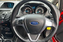 Ford Fiesta (08-17) 1.0 EcoBoost (125bhp) Zetec S 3d For Sale - J and I Car Sales, Plymouth