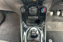 Ford Fiesta (08-17) 1.0 EcoBoost (125bhp) Zetec S 3d For Sale - J and I Car Sales, Plymouth