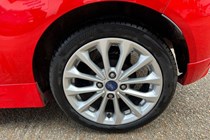 Ford Fiesta (08-17) 1.0 EcoBoost (125bhp) Zetec S 3d For Sale - J and I Car Sales, Plymouth