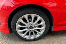 Ford Fiesta (08-17) 1.0 EcoBoost (125bhp) Zetec S 3d For Sale - J and I Car Sales, Plymouth