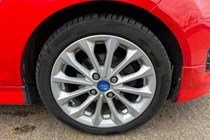 Ford Fiesta (08-17) 1.0 EcoBoost (125bhp) Zetec S 3d For Sale - J and I Car Sales, Plymouth