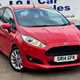 Ford Fiesta (08-17) 1.0 EcoBoost (125bhp) Zetec S 3d For Sale - J and I Car Sales, Plymouth