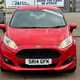 Ford Fiesta (08-17) 1.0 EcoBoost (125bhp) Zetec S 3d For Sale - J and I Car Sales, Plymouth