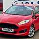 Ford Fiesta (08-17) 1.0 EcoBoost (125bhp) Zetec S 3d For Sale - J and I Car Sales, Plymouth