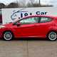 Ford Fiesta (08-17) 1.0 EcoBoost (125bhp) Zetec S 3d For Sale - J and I Car Sales, Plymouth