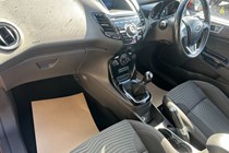 Ford Fiesta (08-17) 1.0 EcoBoost Titanium 3d For Sale - J and I Car Sales, Plymouth